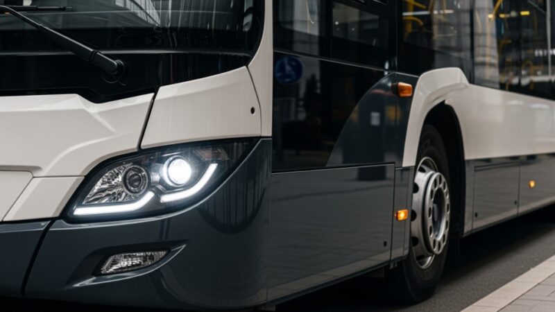 Bilety miesięczne teraz w sprzedaży online!