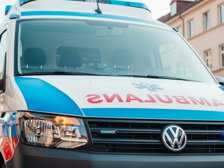 Tragiczne zatrucie czadem w Chełmnie: matka i troje dzieci nie żyją