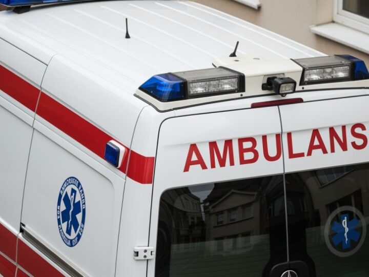 Czujniki dymu i czadu dla gminy – wójt inwestuje w bezpieczeństwo mieszkańców