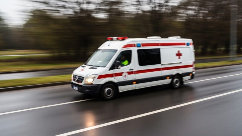 Każdy może być bohaterem w sytuacji kryzysowej