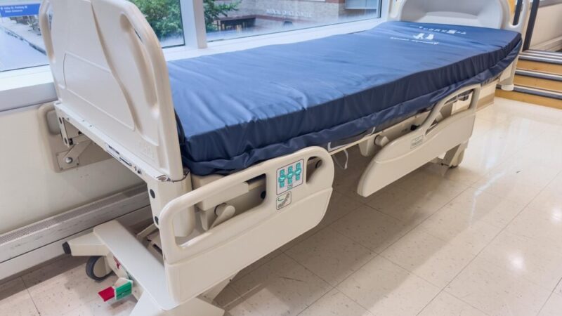 Policjanci z Grudziądza oddają krew – gest, który ratuje życie