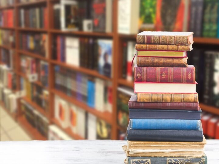 Książki dostarczane do domu – Radzyń Chełmiński wprowadza innowacyjną usługę!