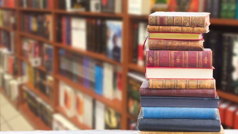 Książki dostarczane do domu – Radzyń Chełmiński wprowadza innowacyjną usługę!