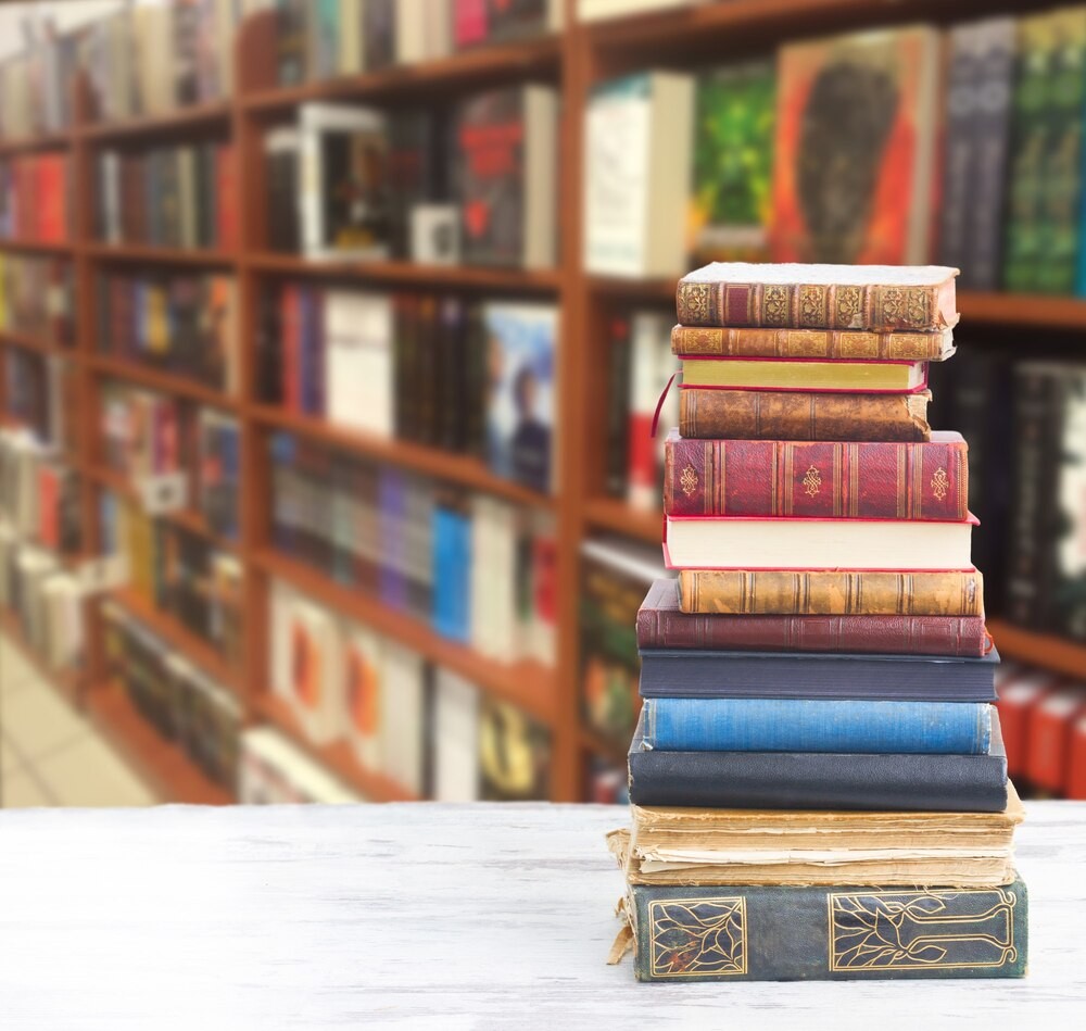 Książki dostarczane do domu – Radzyń Chełmiński wprowadza innowacyjną usługę!