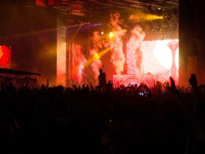 Noworoczny koncert „Viva la Musica” pełen emocji w Radzyniu Chełmińskim