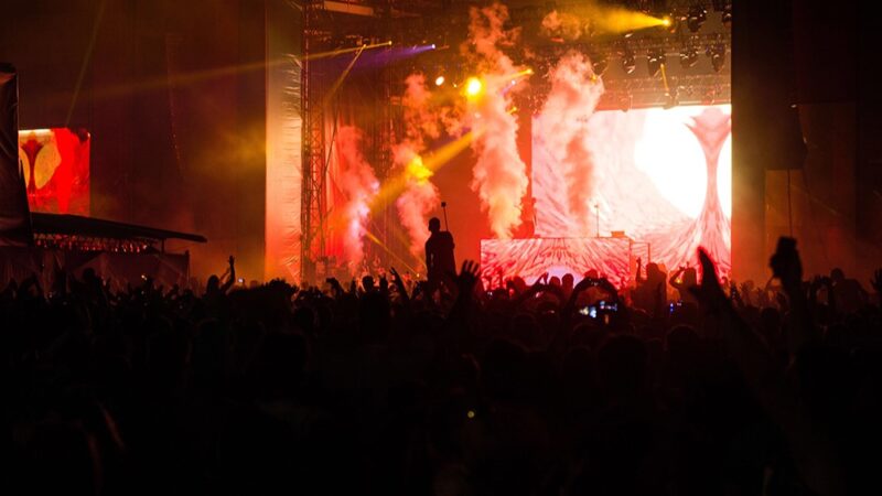 Noworoczny koncert „Viva la Musica” pełen emocji w Radzyniu Chełmińskim