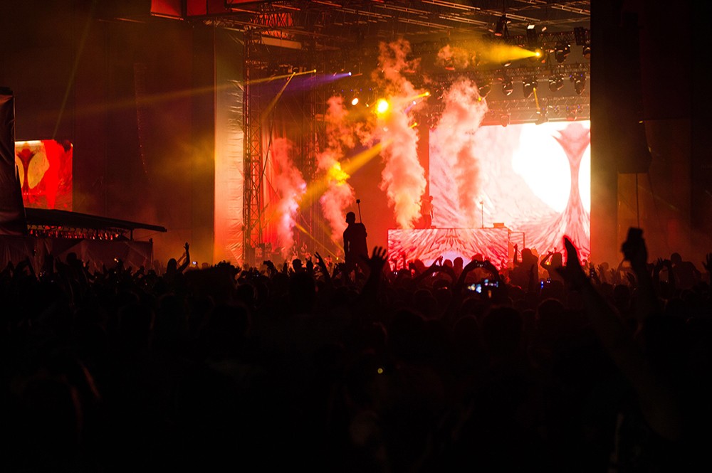 Noworoczny koncert „Viva la Musica” pełen emocji w Radzyniu Chełmińskim