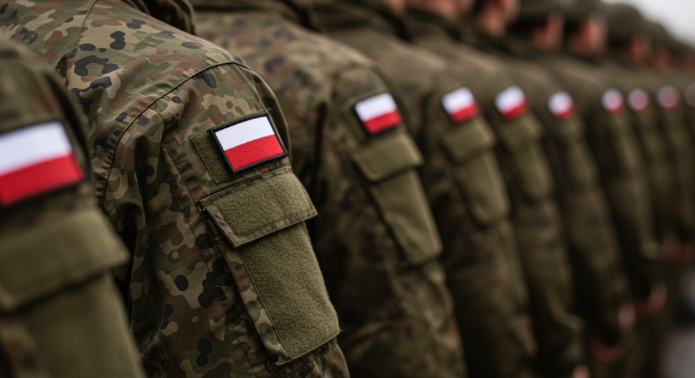 Dołącz do II turnusu dobrowolnej służby wojskowej – rozpocznij szkolenie już w lutym!