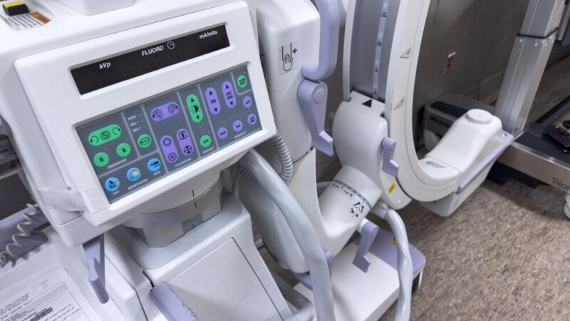 Rewolucyjna rehabilitacja w Radzyniu Chełmińskim – nowa jakość życia dla mieszkańców