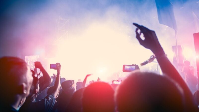 Rodzina Kaczmarków z koncertem „Viva la Musica” już 17 stycznia!