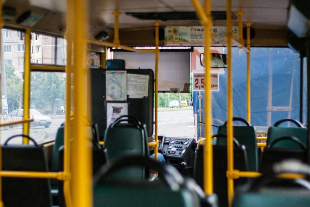 Faster przejmuje transport w Grudziądzu: odkryj aplikację Time4Bus