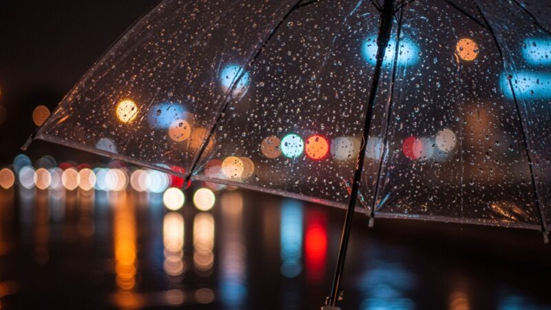 Silny mróz nad Grudziądzem – ostrzeżenie meteorologiczne!