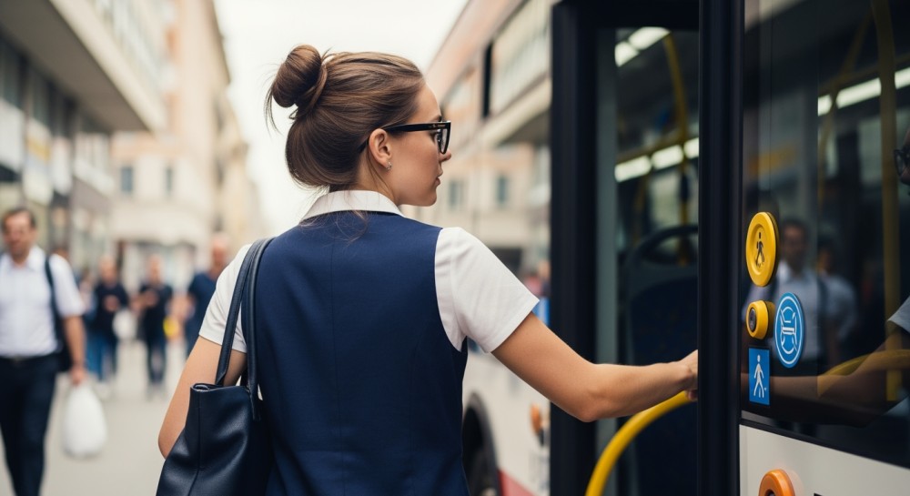 Elektryczne przegubowce Solaris już wkrótce na ulicach miasta