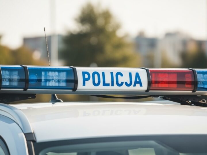 Nowi policjanci złożyli ślubowanie w kujawsko-pomorskiem w 2026 roku