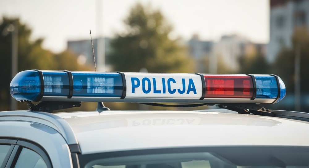 Nowi policjanci złożyli ślubowanie w kujawsko-pomorskiem w 2026 roku