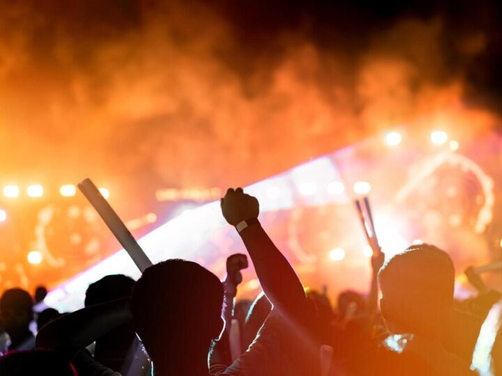 Muzyczne wspomnienia na Dzień Babci i Dziadka”