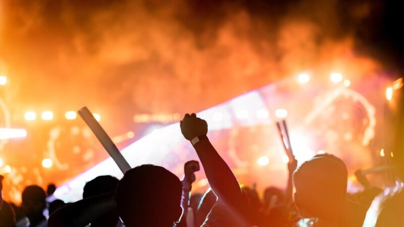 Muzyczne wspomnienia na Dzień Babci i Dziadka”