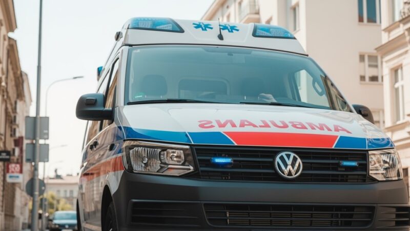 Zimowe niebezpieczeństwo: Policja ostrzega przed wchodzeniem na zamarznięte akweny