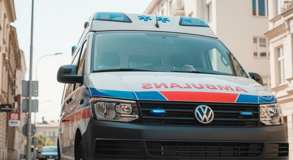 Zimowe niebezpieczeństwo: Policja ostrzega przed wchodzeniem na zamarznięte akweny