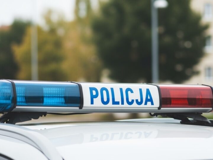 Policjant z sercem – niezwykła pomoc sąsiedzka w trudnych chwilach