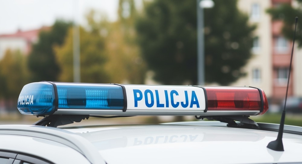 Policjant z sercem – niezwykła pomoc sąsiedzka w trudnych chwilach