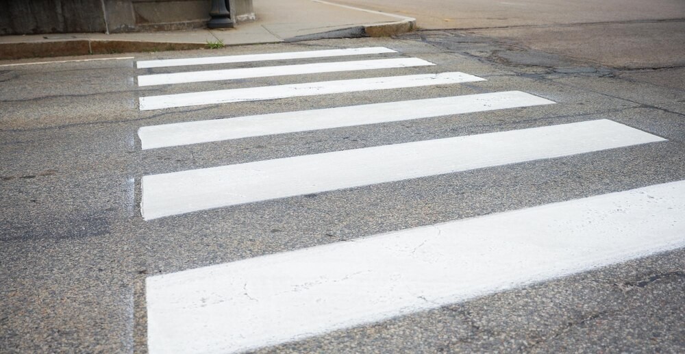 Bezpieczeństwo na drogach: Policja kontroluje niechronionych uczestników ruchu