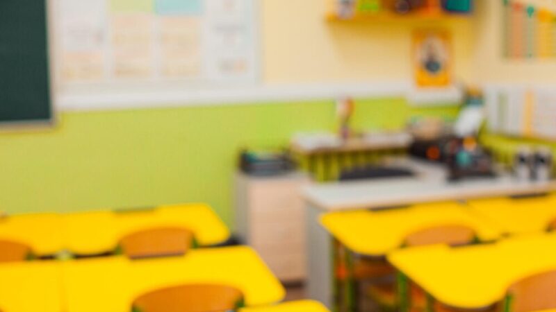 SP ZOZ Łasin z ponad 600 tys. zł na modernizację przychodni