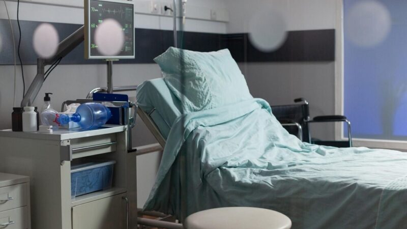 Grudziądz zyskuje miejskiego konsultanta ds. praw pacjenta