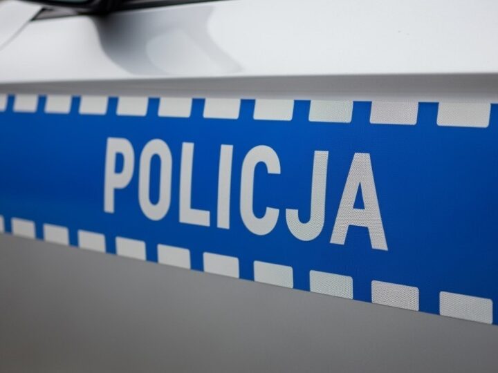 Roczna odprawa Straży Miejskiej z udziałem wiceprezydenta miasta