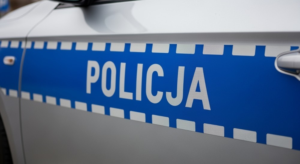 Roczna odprawa Straży Miejskiej z udziałem wiceprezydenta miasta