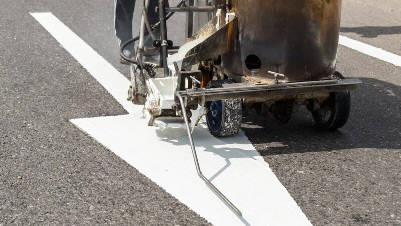 Rondo w Mełnie – budowa już wkrótce!