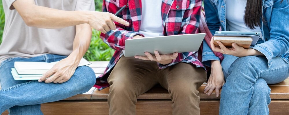 Młodzież poznaje tajniki klas policyjnych w Grudziądzu