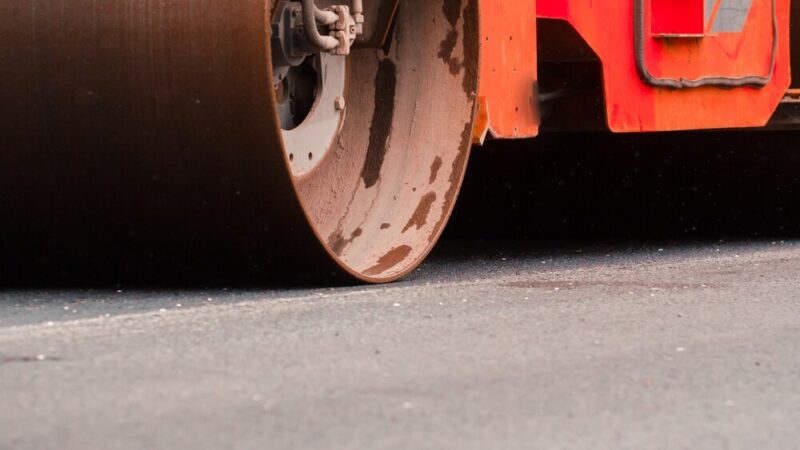 Odśnieżanie ulic – nie parkuj w wyznaczonych strefach!