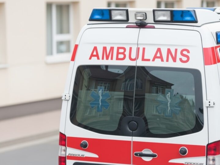 Grudziądz zyskał nowy magazyn sprzętu dla ochrony ludności i obrony cywilnej