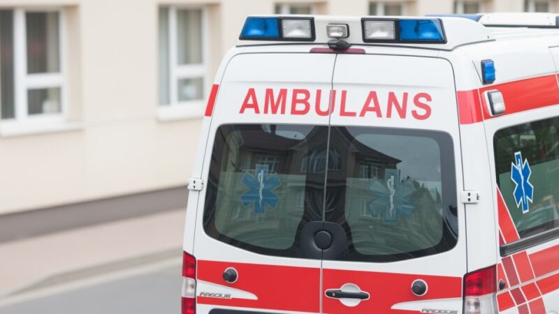 Grudziądz zyskał nowy magazyn sprzętu dla ochrony ludności i obrony cywilnej