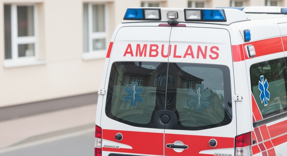 Grudziądz zyskał nowy magazyn sprzętu dla ochrony ludności i obrony cywilnej