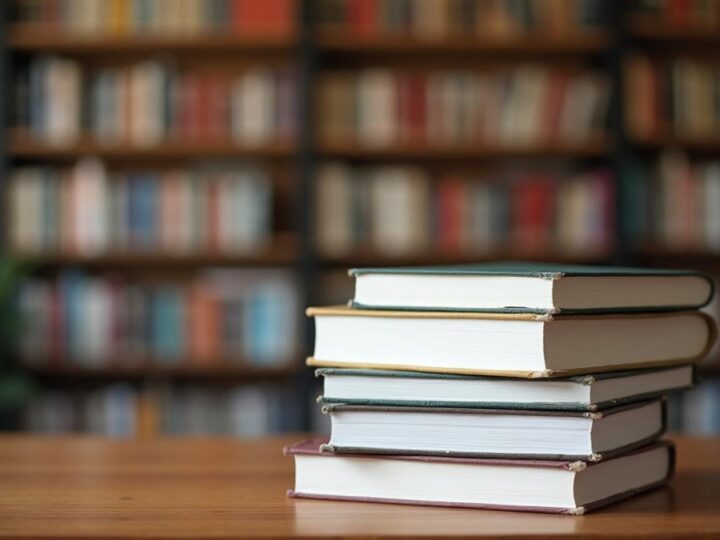 Przyjmij wyzwanie i zyskaj nagrody za czytanie!