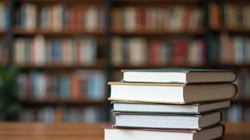 Przyjmij wyzwanie i zyskaj nagrody za czytanie!