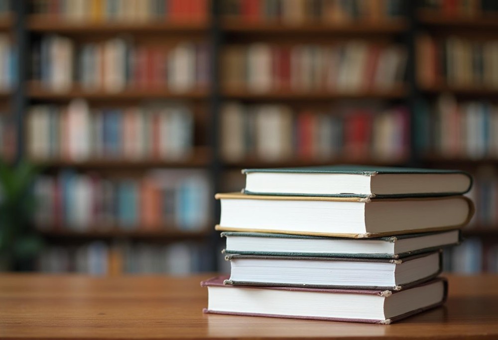 Przyjmij wyzwanie i zyskaj nagrody za czytanie!