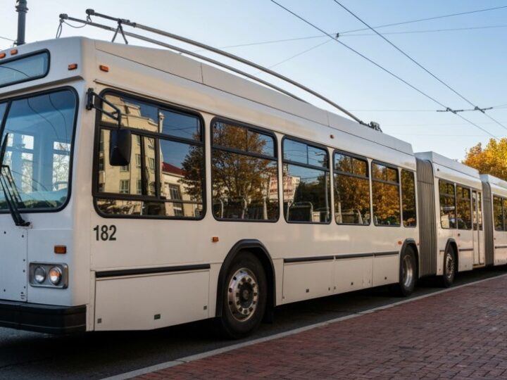 Punkty kontroli autobusów na ferie 2026 – Sprawdź, gdzie i jak!