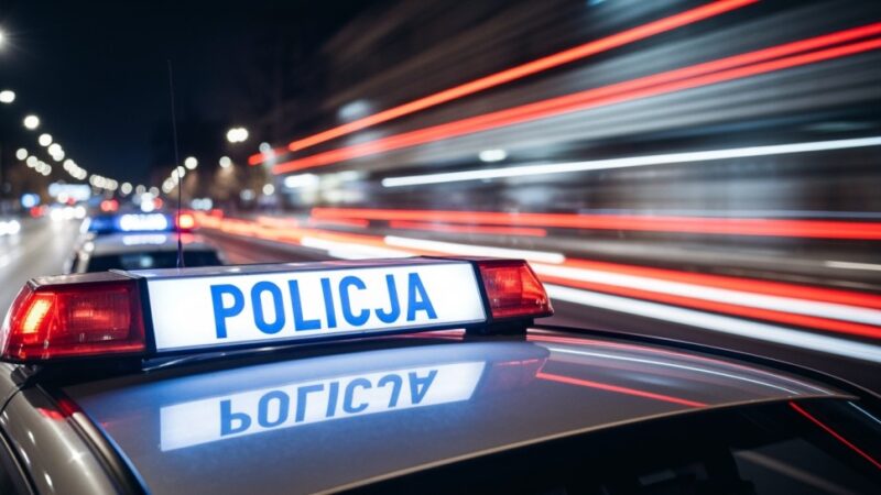 Zaginiony 15-latek z Grudziądza: Policja apeluje o pomoc w odnalezieniu Krystiana Wojciechowskiego