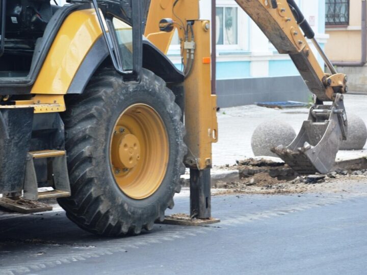 Zimowe utrzymanie dróg gminnych w sezonie 2025/2026