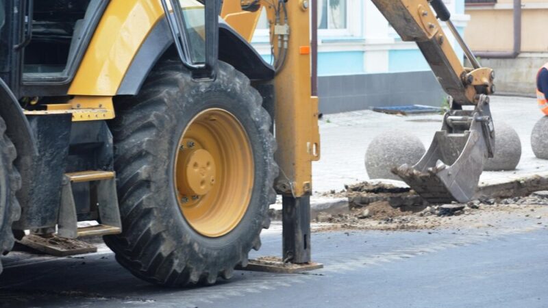 Zimowe utrzymanie dróg gminnych w sezonie 2025/2026