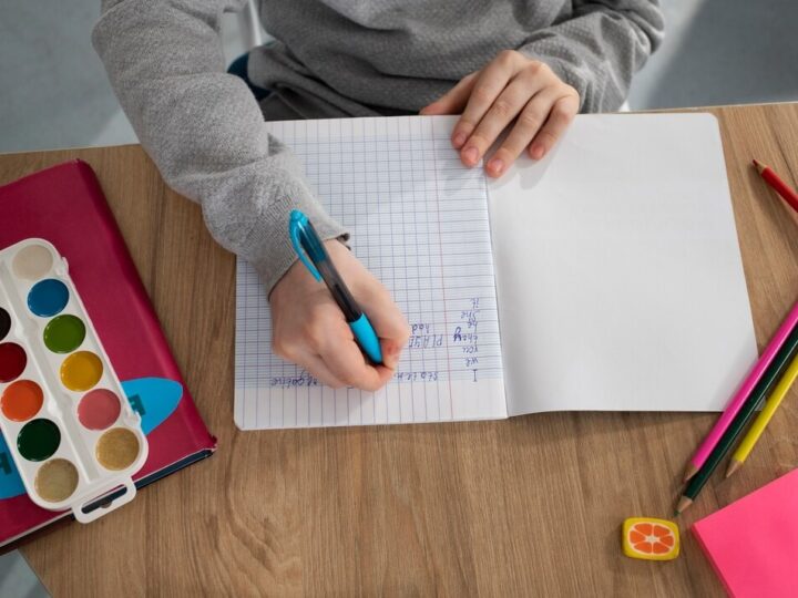 Nowe terminy egzaminów i otwarcie szkoły w Radzyniu Chełmińskim