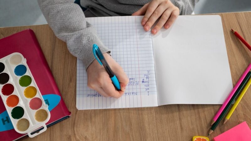 Nowe terminy egzaminów i otwarcie szkoły w Radzyniu Chełmińskim