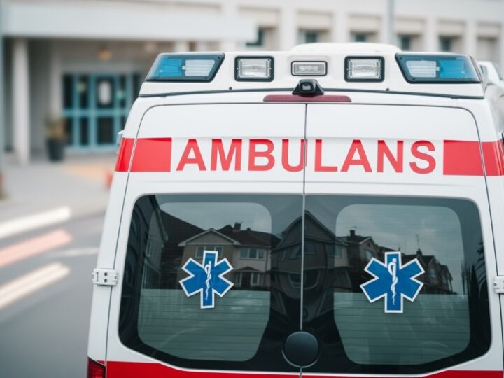 Grudziądzka akcja „Czadowa Straż”: Mieszkańcy stawiają na bezpieczeństwo z czujkami dymu i czadu