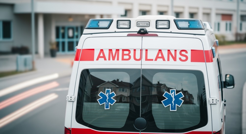 Grudziądzka akcja „Czadowa Straż”: Mieszkańcy stawiają na bezpieczeństwo z czujkami dymu i czadu