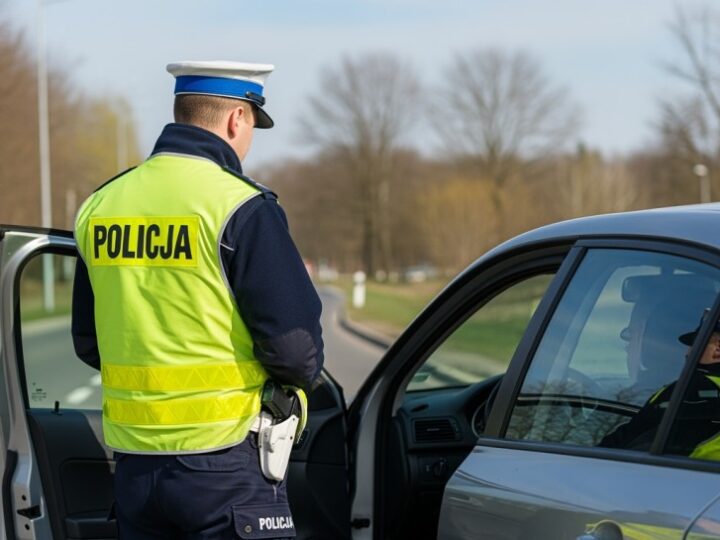 Czy naprawdę dbasz o swoją bezpieczeństwo na drodze?