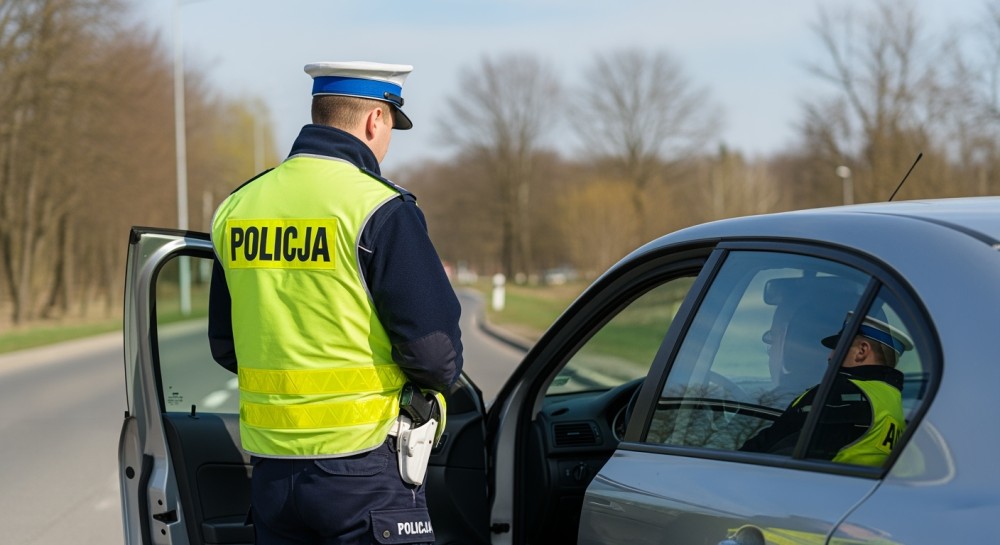 Czy naprawdę dbasz o swoją bezpieczeństwo na drodze?