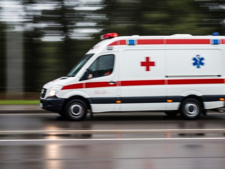 Dzień 112: Jak skutecznie wzywać pomoc w nagłych sytuacjach